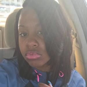 Meet your Posher, Erica